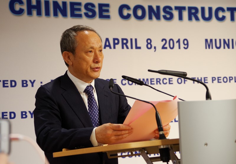 徐工建机老总_徐工建机
