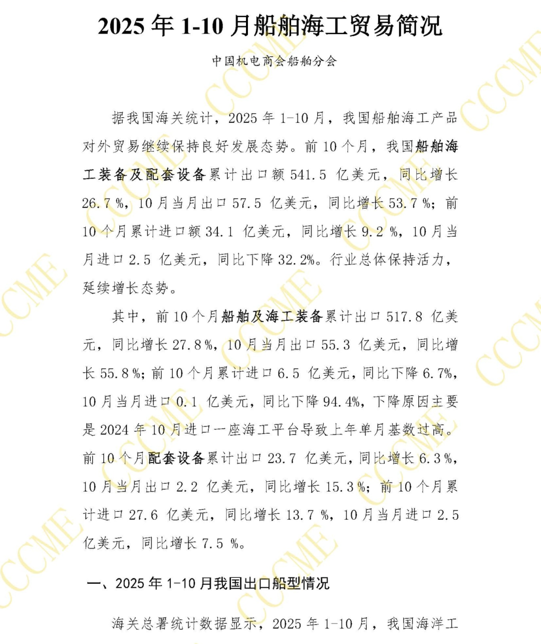 2025年1-10月船舶贸易情况(1127)-信息部加工_页面_03.jpg